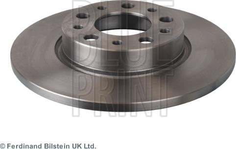 Blue Print ADL144312 - Bremsscheibe alexcarstop-ersatzteile.com