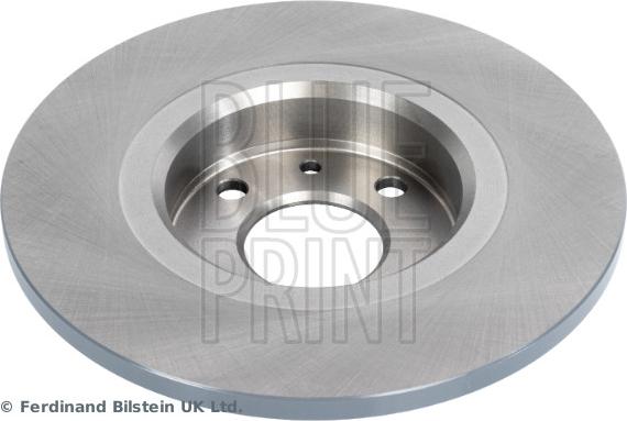 Blue Print ADL144330 - Bremsscheibe alexcarstop-ersatzteile.com