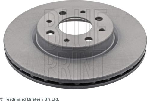 Blue Print ADL144322 - Bremsscheibe alexcarstop-ersatzteile.com