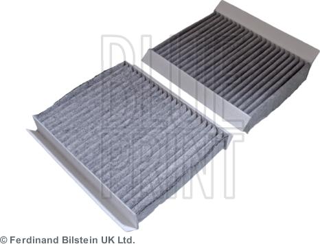 Blue Print ADL142518 - Filter, Innenraumluft alexcarstop-ersatzteile.com