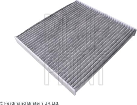 Blue Print ADL142512 - Filter, Innenraumluft alexcarstop-ersatzteile.com