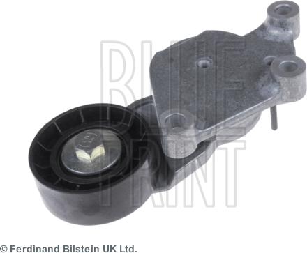 Blue Print ADM596503 - Riemenspanner, Keilrippenriemen alexcarstop-ersatzteile.com