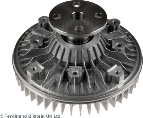 Blue Print ADM591802 - Kupplung, Kühlerlüfter alexcarstop-ersatzteile.com