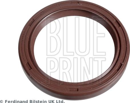 Blue Print ADM56120 - Wellendichtring, Kurbelwelle alexcarstop-ersatzteile.com