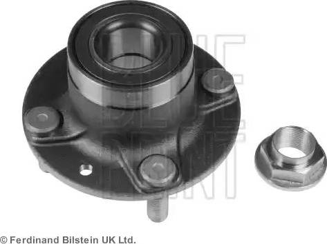 Blue Print ADM58309 - Radnabe alexcarstop-ersatzteile.com