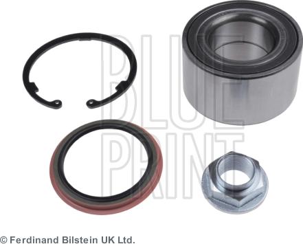 Blue Print ADM58226 - Radlagersatz alexcarstop-ersatzteile.com