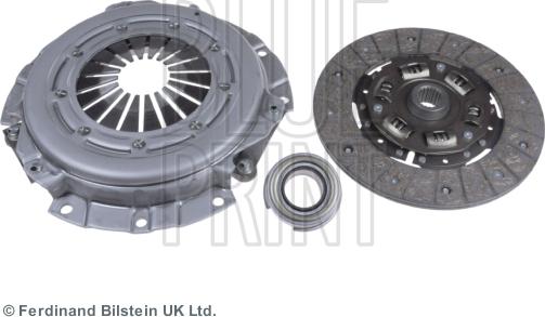 Blue Print ADM53049 - Kupplungssatz alexcarstop-ersatzteile.com