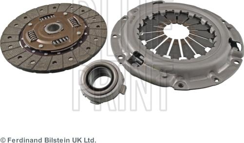 Blue Print ADM53046 - Kupplungssatz alexcarstop-ersatzteile.com