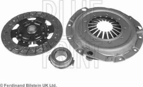 Blue Print ADM53040 - Kupplungssatz alexcarstop-ersatzteile.com