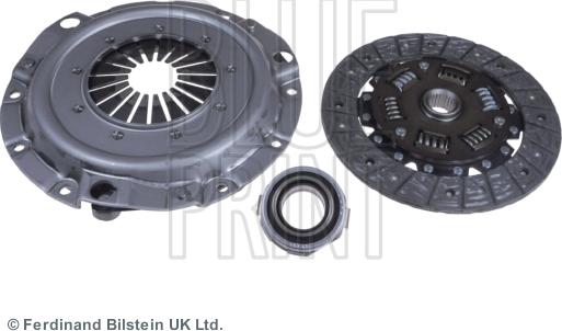 Blue Print ADM53055 - Kupplungssatz alexcarstop-ersatzteile.com