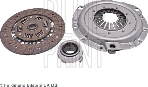 Blue Print ADM53056 - Kupplungssatz alexcarstop-ersatzteile.com