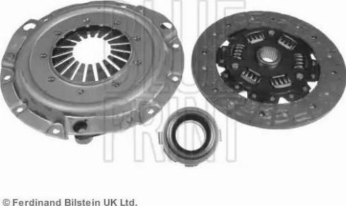 Blue Print ADM53058 - Kupplungssatz alexcarstop-ersatzteile.com