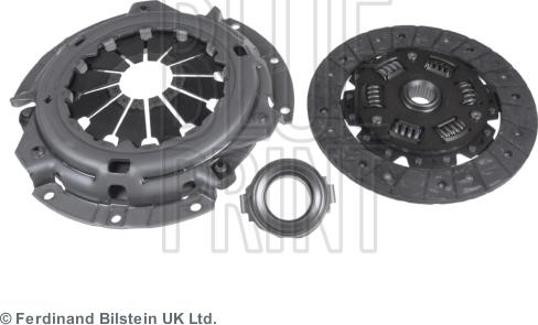 Blue Print ADM53069 - Kupplungssatz alexcarstop-ersatzteile.com