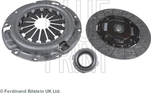 Blue Print ADM53009 - Kupplungssatz alexcarstop-ersatzteile.com