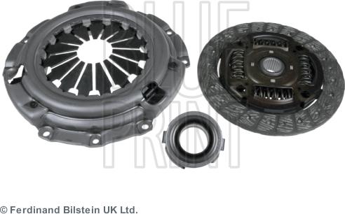 Blue Print ADM530108 - Kupplungssatz alexcarstop-ersatzteile.com