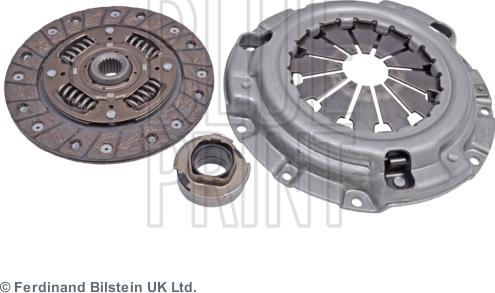 Blue Print ADM530116 - Kupplungssatz alexcarstop-ersatzteile.com