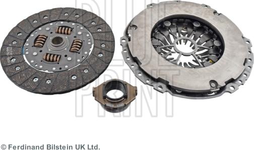 Blue Print ADM530118C - Kupplungssatz alexcarstop-ersatzteile.com