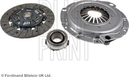 Blue Print ADM530117 - Kupplungssatz alexcarstop-ersatzteile.com