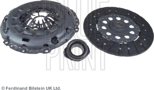 Blue Print ADM530123 - Kupplungssatz alexcarstop-ersatzteile.com