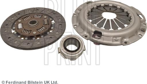 Blue Print ADM53039 - Kupplungssatz alexcarstop-ersatzteile.com