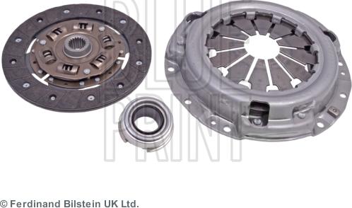 Blue Print ADM53035 - Kupplungssatz alexcarstop-ersatzteile.com