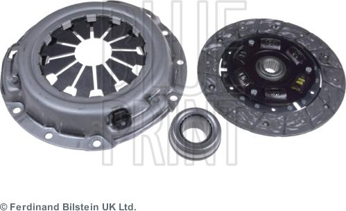 Blue Print ADM53023 - Kupplungssatz alexcarstop-ersatzteile.com