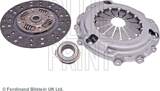 Blue Print ADM53073 - Kupplungssatz alexcarstop-ersatzteile.com