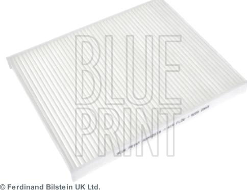 Blue Print ADM52518 - Filter, Innenraumluft alexcarstop-ersatzteile.com