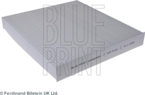 Blue Print ADM52529 - Filter, Innenraumluft alexcarstop-ersatzteile.com