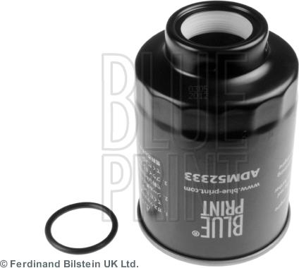 Blue Print ADM52333 - Kraftstofffilter alexcarstop-ersatzteile.com