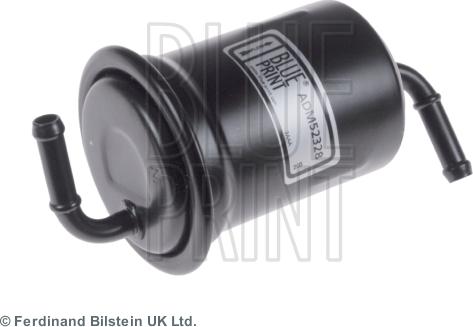 Blue Print ADM52328 - Kraftstofffilter alexcarstop-ersatzteile.com