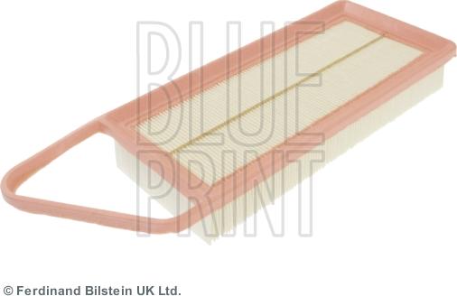 Blue Print ADM52248 - Luftfilter alexcarstop-ersatzteile.com