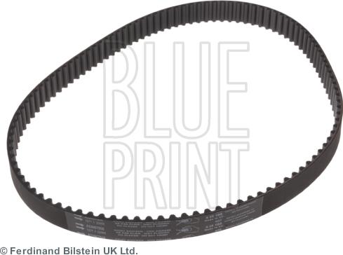 Blue Print ADM57508 - Zahnriemen alexcarstop-ersatzteile.com