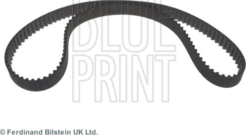 Blue Print ADM57536 - Zahnriemen alexcarstop-ersatzteile.com