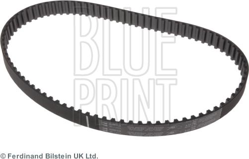 Blue Print ADM57529 - Zahnriemen alexcarstop-ersatzteile.com