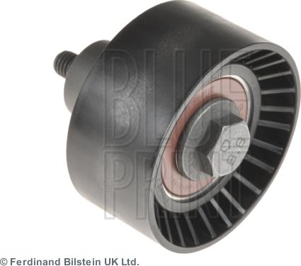 Blue Print ADM57643C - Umlenk / Führungsrolle, Zahnriemen alexcarstop-ersatzteile.com