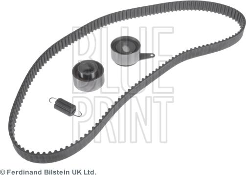 Blue Print ADM57301 - Zahnriemensatz alexcarstop-ersatzteile.com