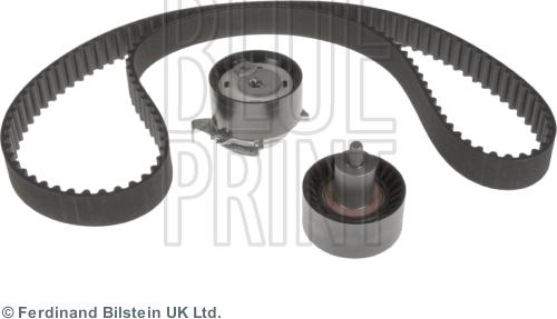 Blue Print ADM57324 - Zahnriemensatz alexcarstop-ersatzteile.com