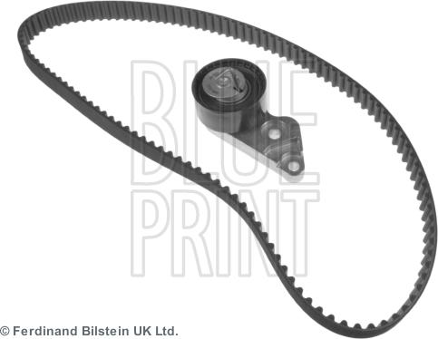 Blue Print ADM57323 - Zahnriemensatz alexcarstop-ersatzteile.com