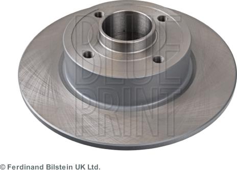 Blue Print ADN143140 - Bremsscheibe alexcarstop-ersatzteile.com