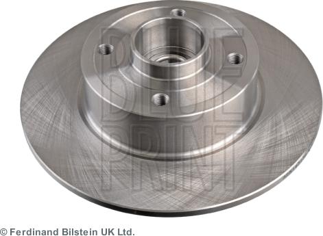 Blue Print ADN143139 - Bremsscheibe alexcarstop-ersatzteile.com