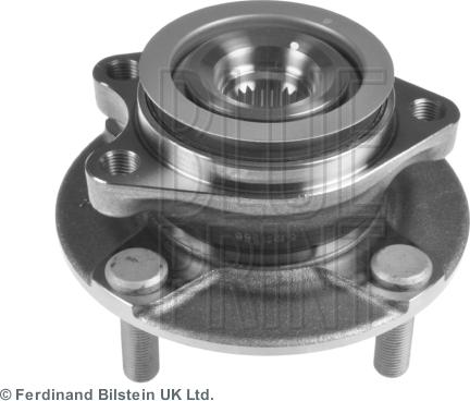 Blue Print ADN18255 - Radlagersatz alexcarstop-ersatzteile.com