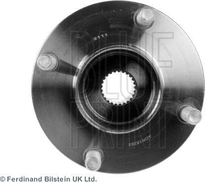 Blue Print ADN18265 - Radlagersatz alexcarstop-ersatzteile.com