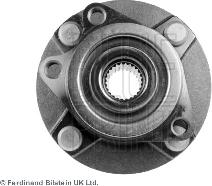 Blue Print ADN18265 - Radlagersatz alexcarstop-ersatzteile.com