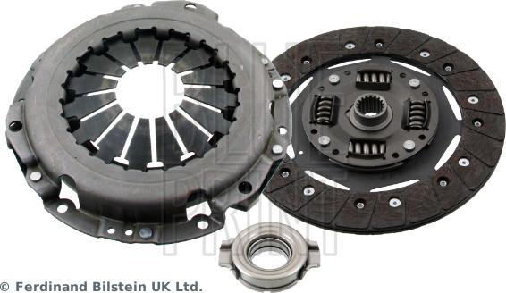 Blue Print ADN130127 - Kupplungssatz alexcarstop-ersatzteile.com