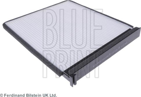 Blue Print ADN12503 - Filter, Innenraumluft alexcarstop-ersatzteile.com