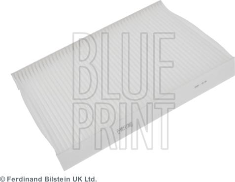 Blue Print ADN12516 - Filter, Innenraumluft alexcarstop-ersatzteile.com