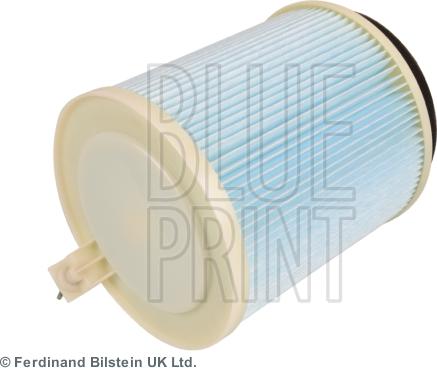 Blue Print ADN12534 - Filter, Innenraumluft alexcarstop-ersatzteile.com