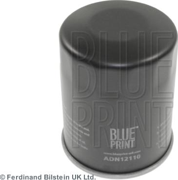 Blue Print ADN12110 - Ölfilter alexcarstop-ersatzteile.com