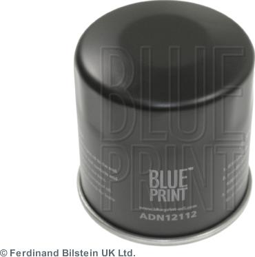 Blue Print ADN12112 - Ölfilter alexcarstop-ersatzteile.com